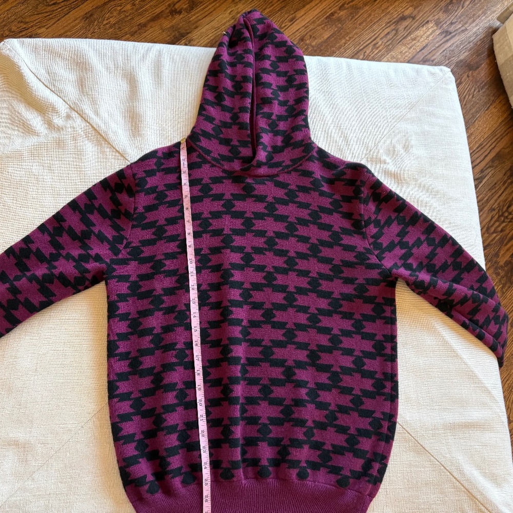 Greyson Thunderbird Koko Hoodie - Hawkeye - L - Picture 5 of 5